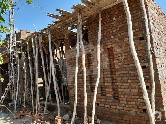 پیرمہرعلی شاہ ٹاؤن راولپنڈی میں 2 کمروں کا 5 مرلہ مکان 37 لاکھ میں برائے فروخت۔