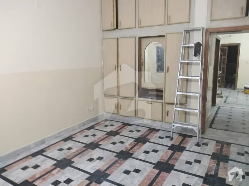 Rawal Town 2nd Floor Portion Is Available For Rent