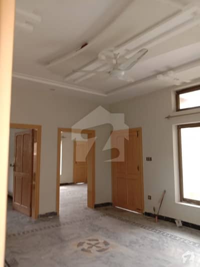 9 Marla Single Storey New House For Sale 9 Marla Single Storey New House For Sale