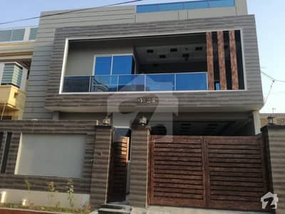 8 Marla Beautiful House Is Available For Sale In Warsak Road 8 Marla Beautiful House Is Available For Sale In Warsak Road