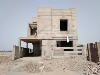 Double Storey Villa Is Available For Sale Double Storey Villa Is Available For Sale