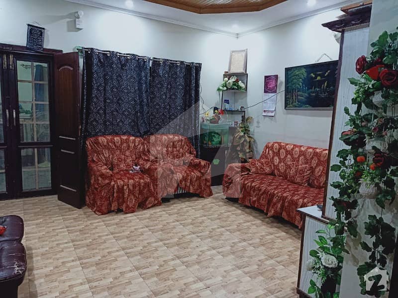 کالٹکس روڈ راولپنڈی میں 3 کمروں کا 3 مرلہ مکان 57 لاکھ میں برائے فروخت۔
