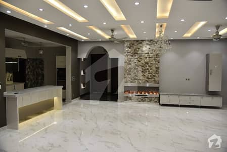 DHA Phase 2 Sector D 1 Kanal 5 Bed Brand New House DHA Phase 2 Sector D 1 Kanal 5 Bed Brand New House