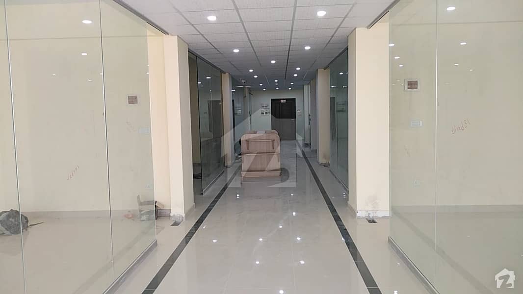 Shops  Available For Sale In Commercial Plaza Adiala Road Rawalpindi