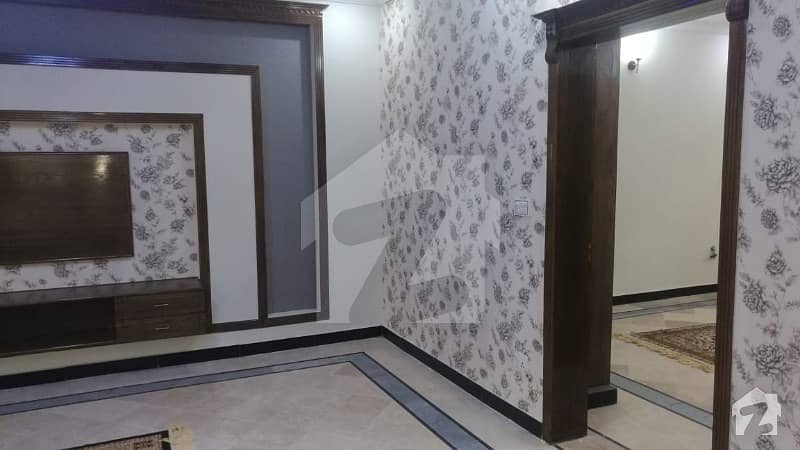 40x80 Upper Portion For Rent In G13