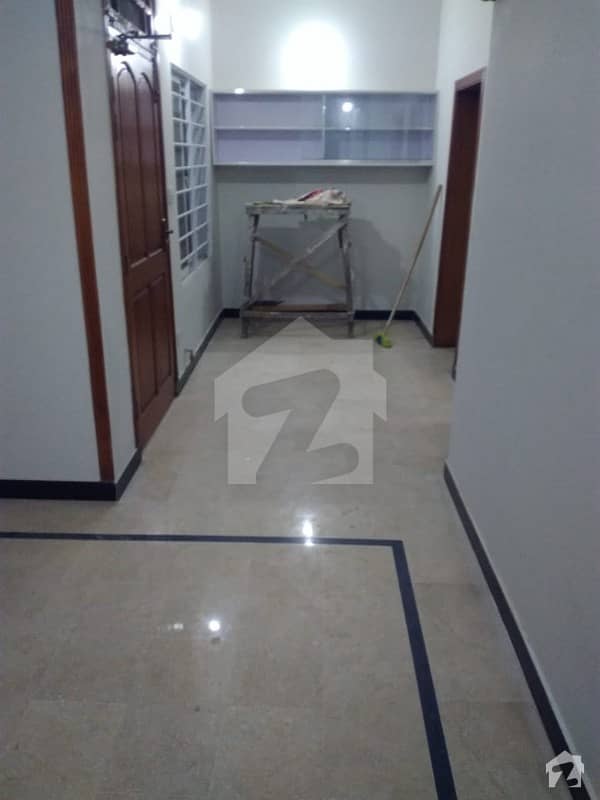 35x70 Ground Portion For Rent In G-13
