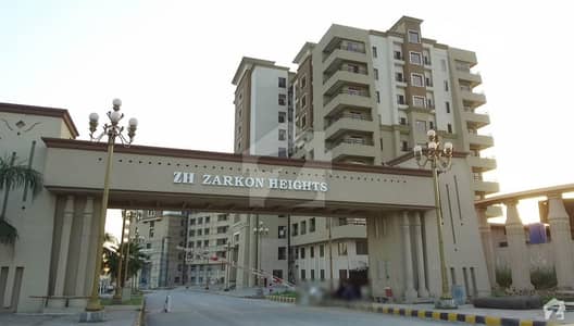 Flat Is Available For Sale In Zarkoon Height Flat Is Available For Sale In Zarkoon Height