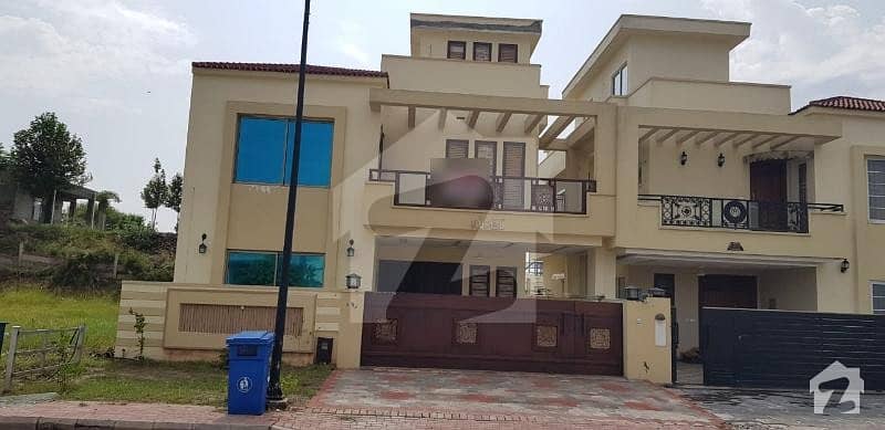 Prime Location Ten Marla 3 Bedroom Upper Portion Available For Rent In Bahria Enclave Islamabad Sector A