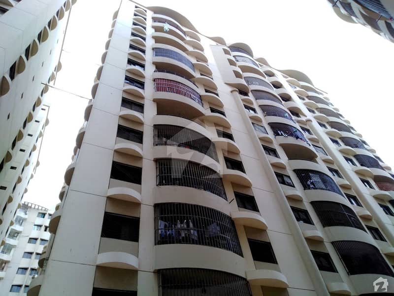Saima Square 1 Flat Is Available For Sale