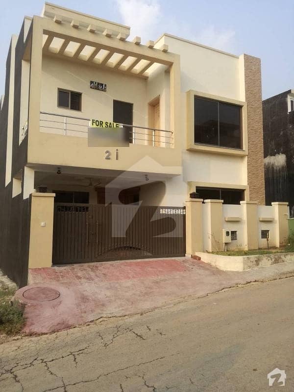 Corner Upper Portion Available For Rent In dha sector E