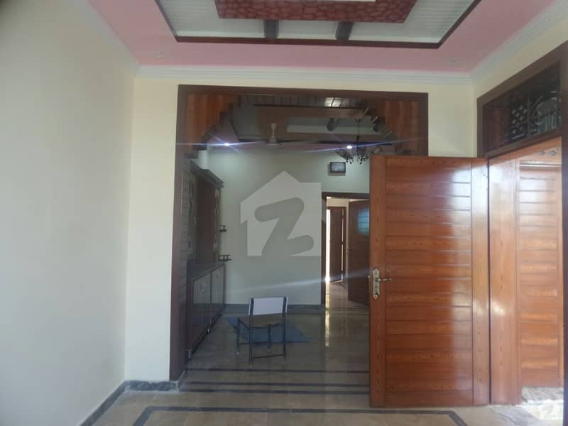 ثمر زر ہاؤسنگ سوسائٹی راولپنڈی میں 2 کمروں کا 4 مرلہ مکان 40 لاکھ میں برائے فروخت۔