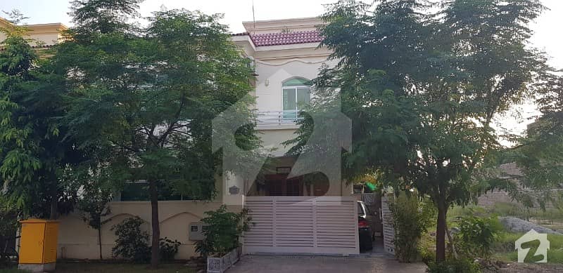ideal location ten marla upper portion for rent in bahria enclave islamabad sector C1