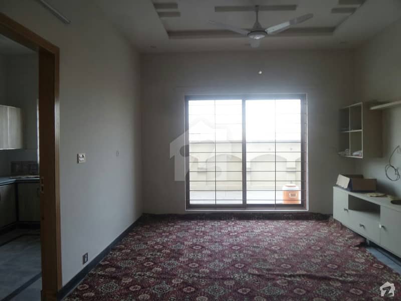 House Is Available For Sale In Samarzar Housing Society