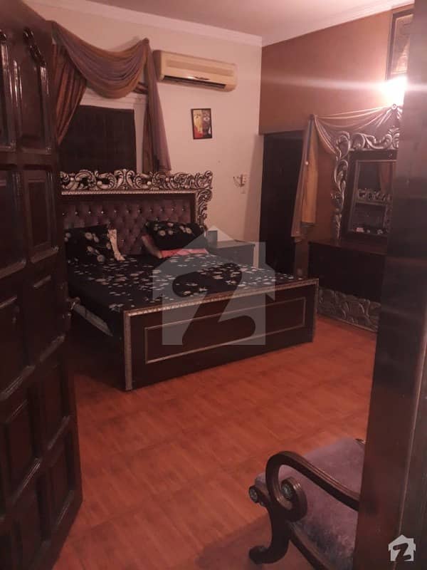 FULLY FURNISHED 1 BED AVAILABLE FOR RENT