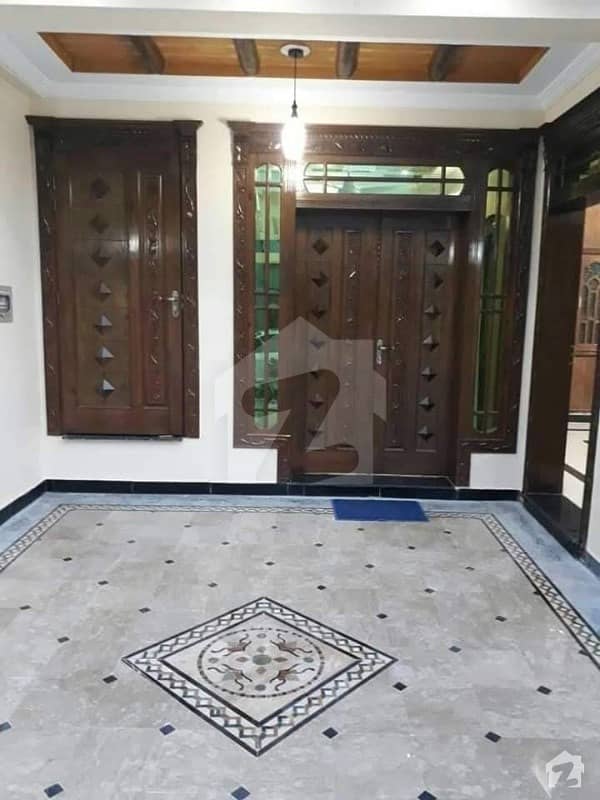 Very Spacious Single Story independent House for rent in Gulraiz
