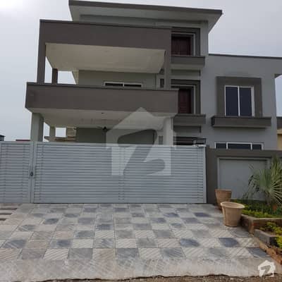 Houses For Sale In River Garden Islamabad Zameen Com