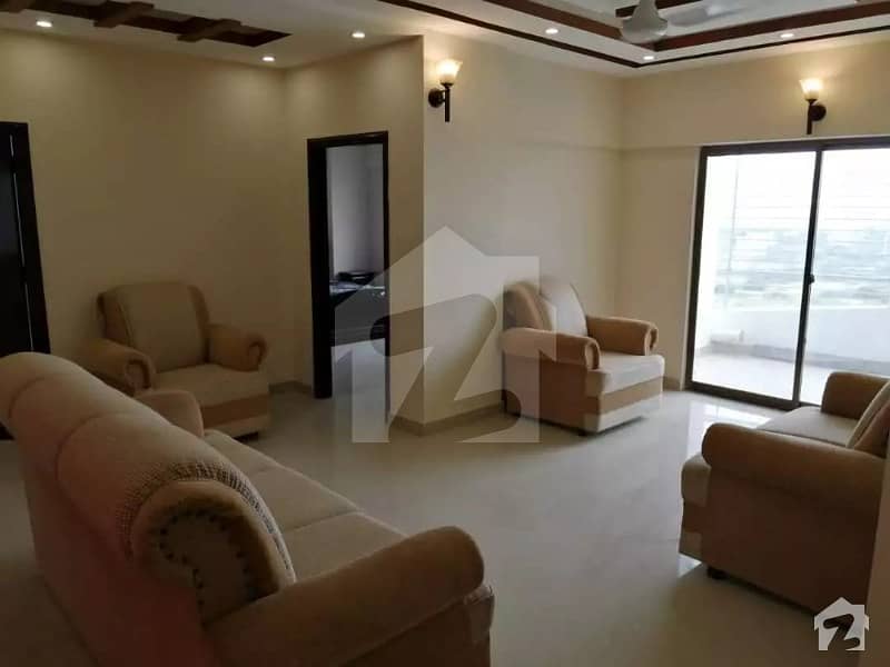 Flat Is Available For Rent Fatima Golf Residency, GulistaneJauhar