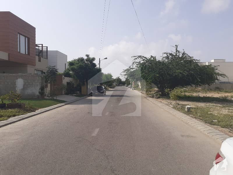 Most Prime Location Plot For Sale Between Khayaban Qasim And Roomi Best For Home Maker And Builder Going Very Cheap Now