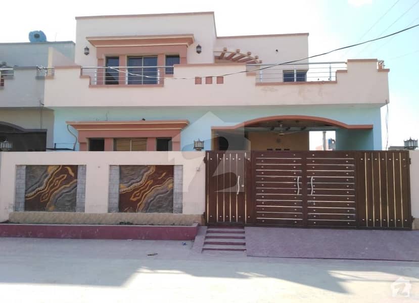 Double Storey House For Sale