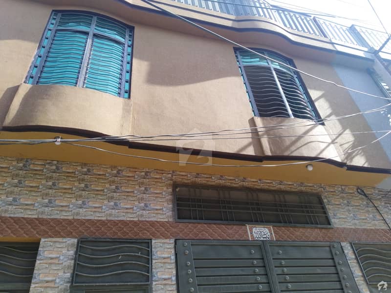 House For Sale In Faisal Colony Road