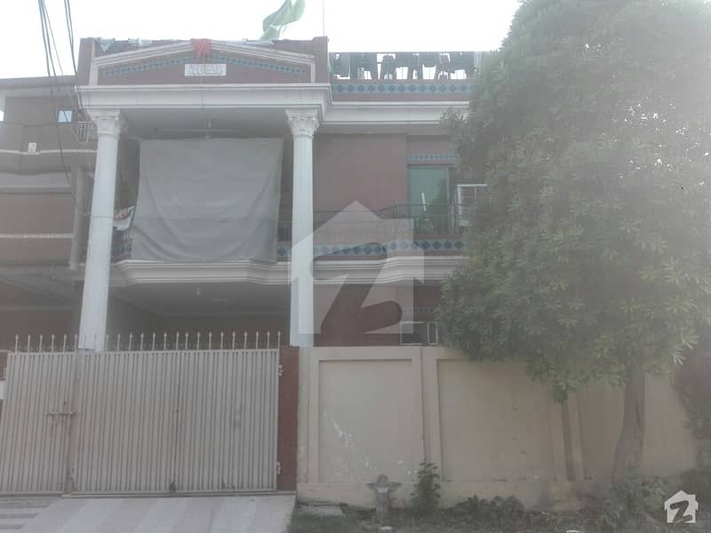 Double Storey House For Sale