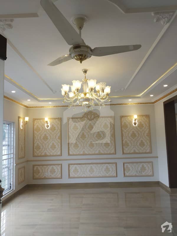 2 Kanal House Available For Sale In UET Housing Scheme