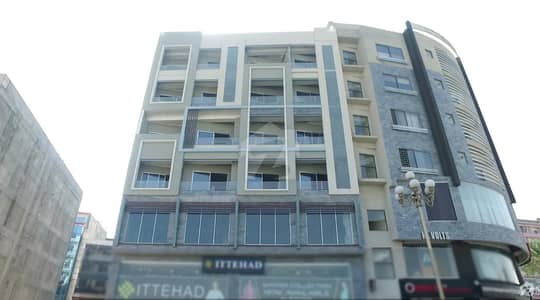 بحریہ ٹاؤن ۔ سوِک سینٹر بحریہ ٹاؤن فیز 4 بحریہ ٹاؤن راولپنڈی راولپنڈی میں 1 کمرے کا 3 مرلہ فلیٹ 1.2 کروڑ میں برائے فروخت۔ بحریہ ٹاؤن ۔ سوِک سینٹر بحریہ ٹاؤن فیز 4 بحریہ ٹاؤن راولپنڈی راولپنڈی میں 1 کمرے کا 3 مرلہ فلیٹ 1.2 کروڑ میں برائے فروخت۔