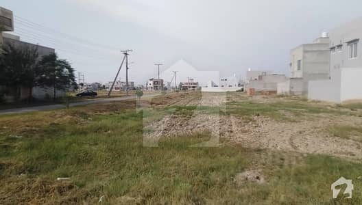 Awt Phase 2 Lahore 10 Marla Plot For Sale In Block E 1 Corner Best Plot Awt Phase 2 Lahore 10 Marla Plot For Sale In Block E 1 Corner Best Plot