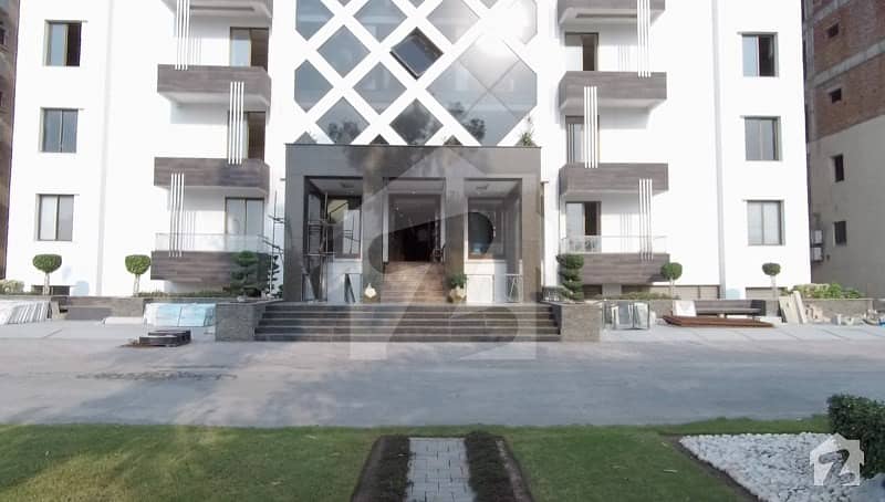 Penthouse For Sale DHA Phase 8 Air Avenue Lahore
