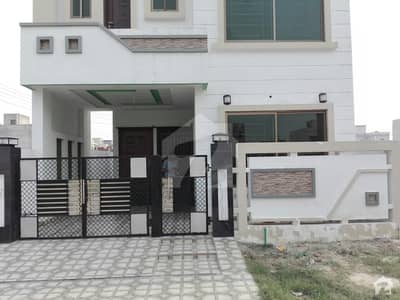 Double Storey Brand New House Is Available For Sale Double Storey Brand New House Is Available For Sale