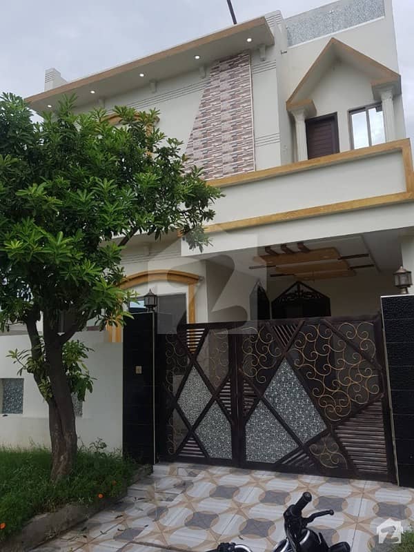 Brand New 5 Marla House Available For Sale In Citi Housing Phase 1