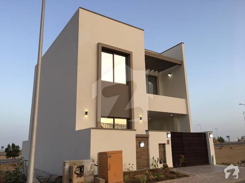 Ali Block Brand New Best Location Villa For Sale Bahria Town Ali