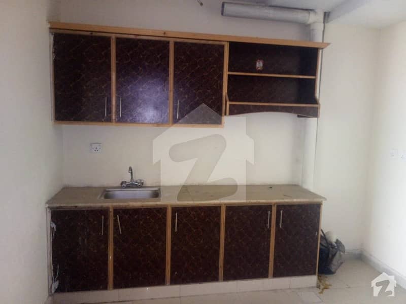 Semi Furnished one bed Apartment For Sale In Bahria Town Lahore