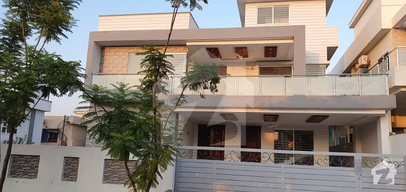 House For Sale In Bahria Enclave Islamabad
