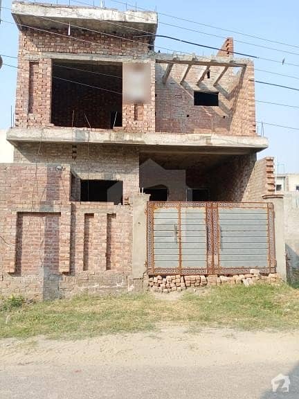 فارمانئیٹس ہاؤسنگ سکیم ۔ بلاک ایم فارمانئیٹس ہاؤسنگ سکیم لاہور میں 3 کمروں کا 5 مرلہ مکان 7 کروڑ میں برائے فروخت۔