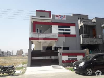 Brand New Double Storey House Is Available For Sale Brand New Double Storey House Is Available For Sale