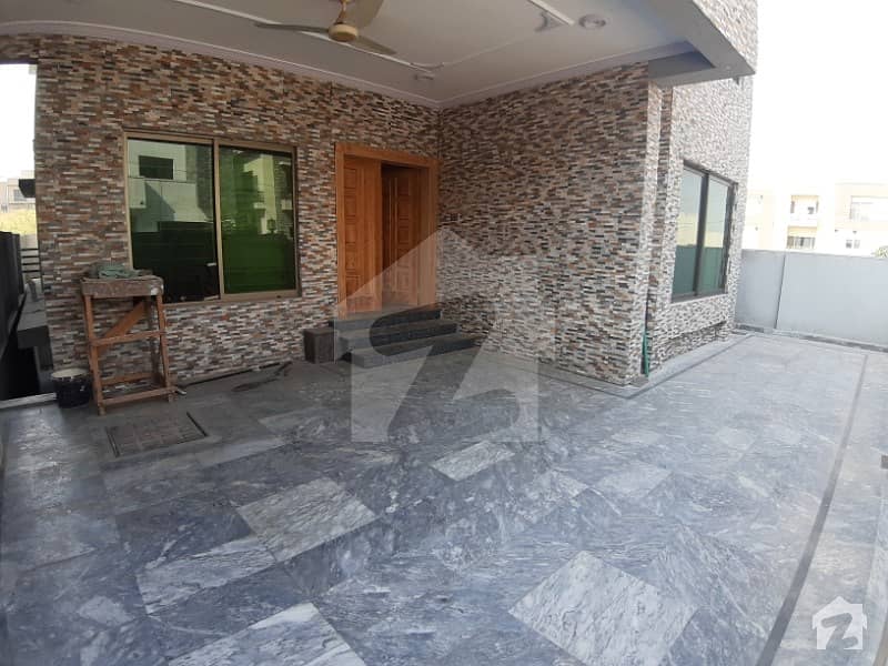 House For Rent In DHA Defence Phase 2