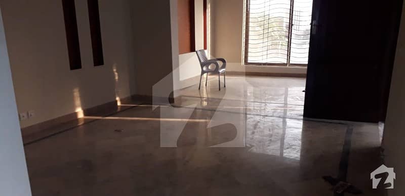 Beautiful Upper Portion For Rent In Lahore Fazaia Housing Scheme