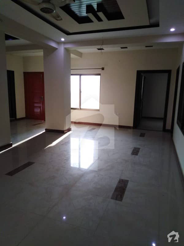 Beautiful 4 Bed Pent House For Rent E-11