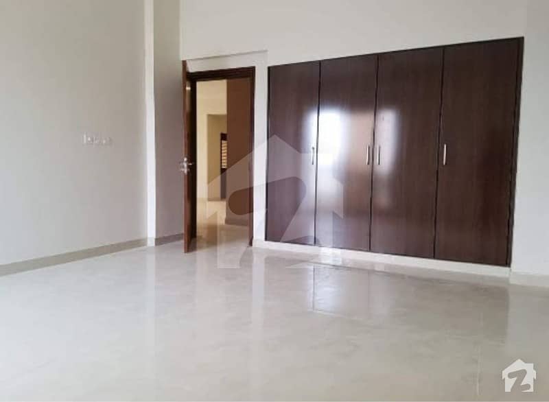 5 Bedrooms Apartment For Rent In Navy Housing Scheme Karsaz Karachi