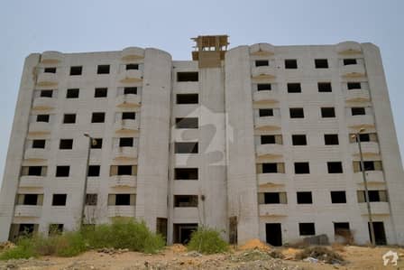 Flat Is Available For Sale In Rabia Enclave Flat Is Available For Sale In Rabia Enclave