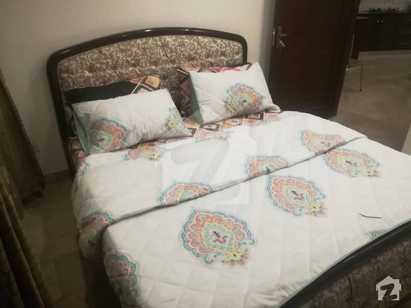 2 Bed Furnished Apartment Is Available For Sale In Bahria Town