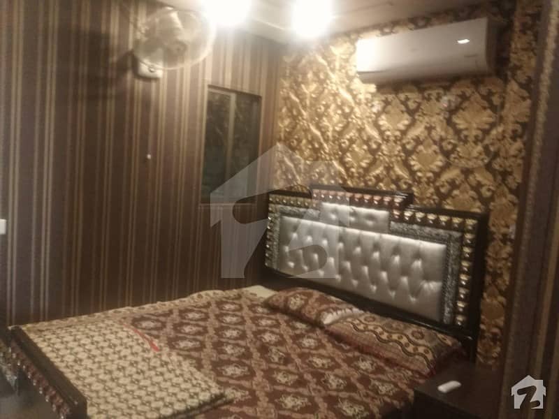 2 Bed Furnished Apartment Is Available For Sale In Bahria Town