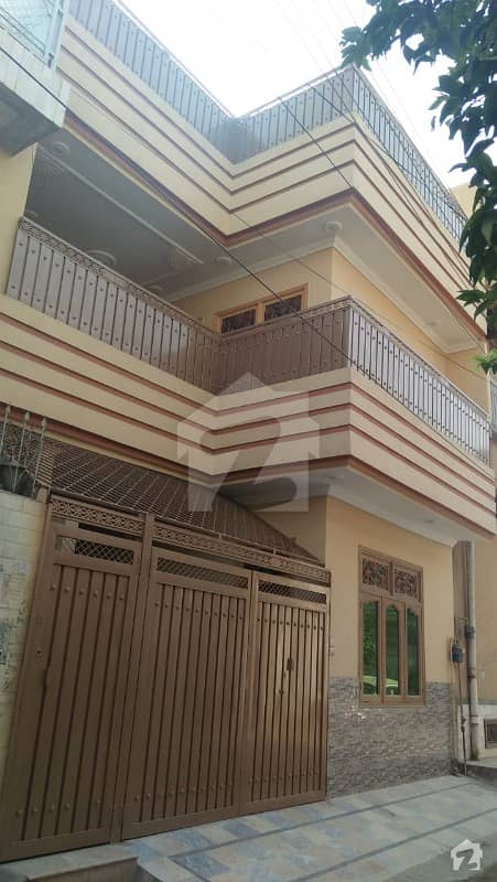 5 Marla House For Sale In N2 Phase 4