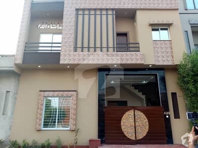 4 Marla House Is Available For Sale In Sitara Gold City 4 Marla House Is Available For Sale In Sitara Gold City