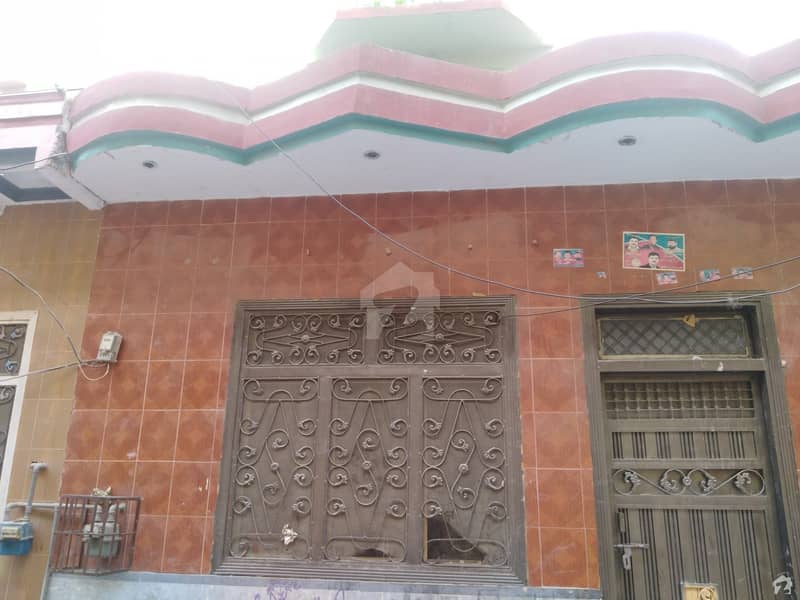 House For Sale In Gulabad
