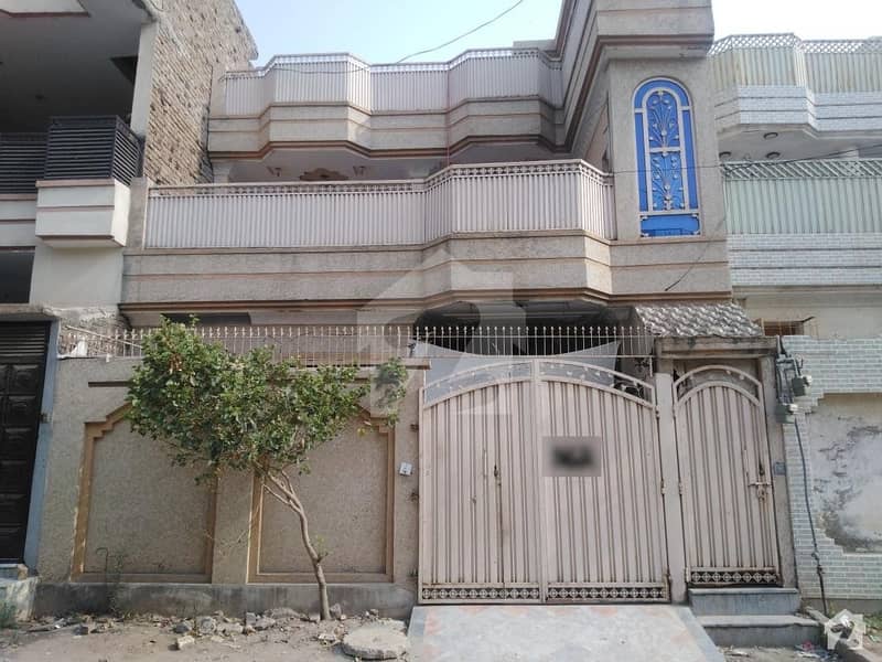 Good Location House For Sale In Phase 6 Sector F 6