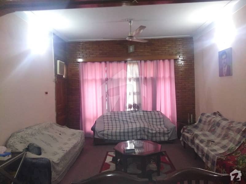 11 Marla House For Sale In Khyber Colony Tehkal Payan