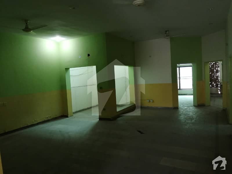 Johar Town 1 Kanal Double House For Rent