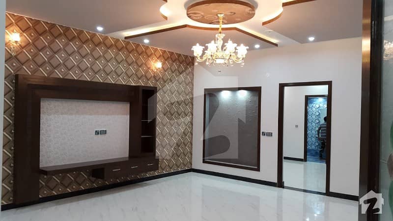 5 Marla Lower Portion For Rent In Umar Block